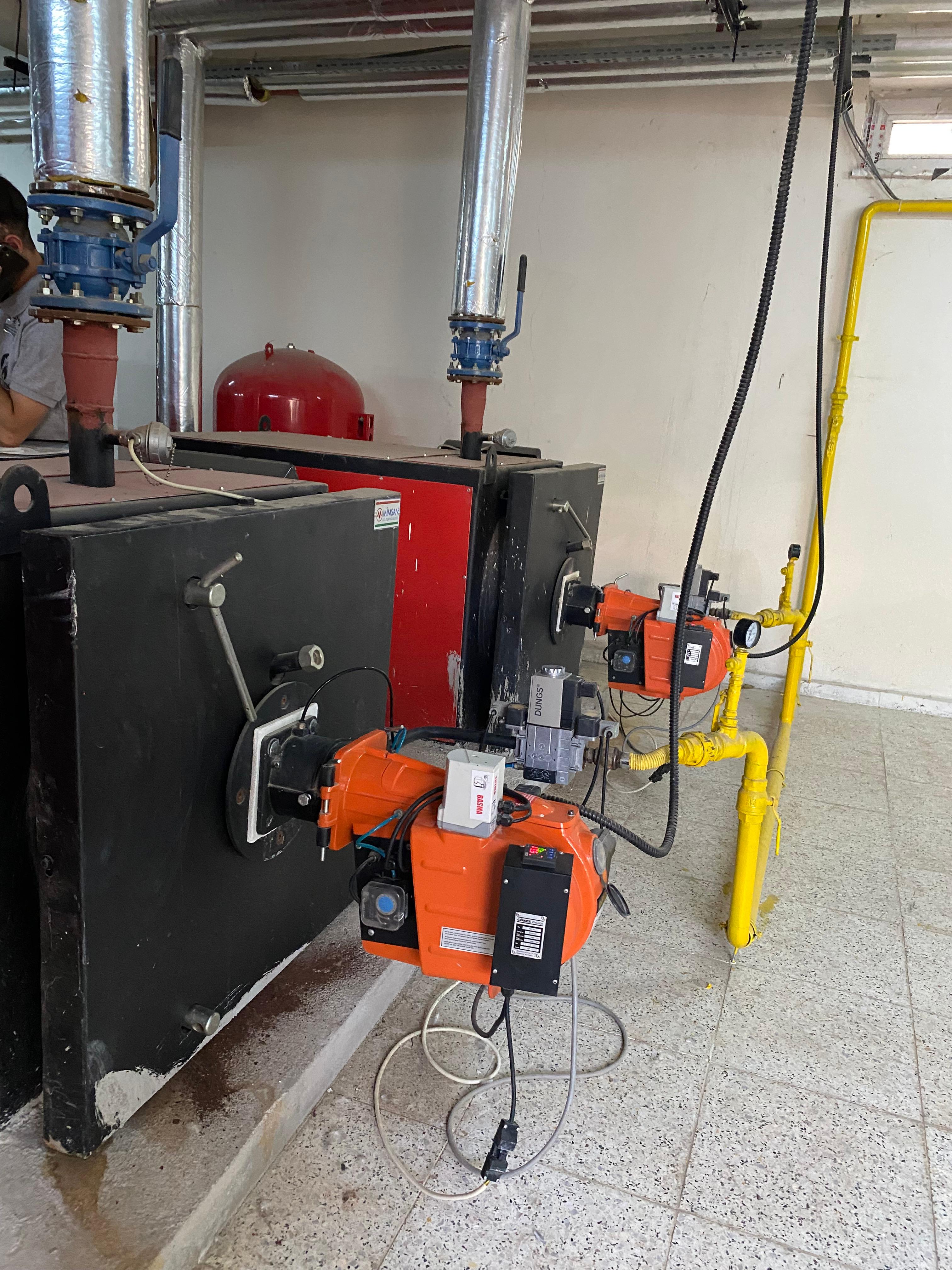 Bio Teknik